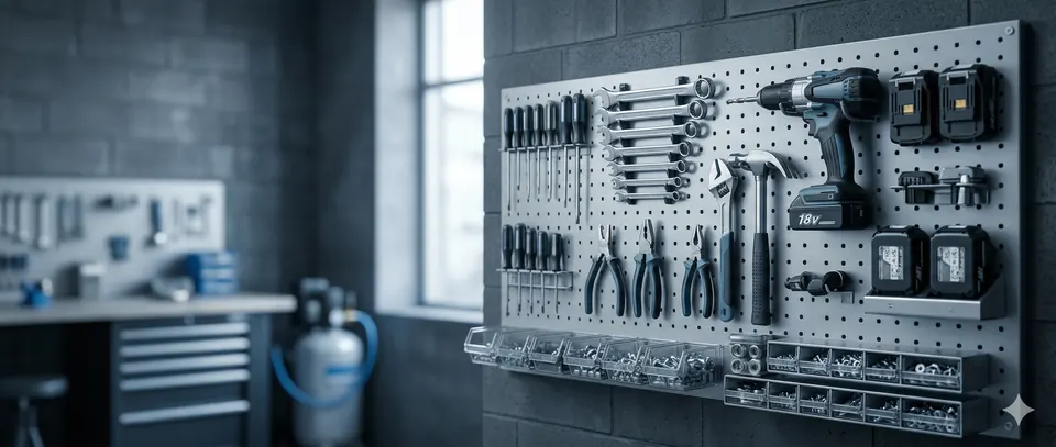 Taller técnico / reparaciones